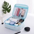 Bolsa de maquillaje Bag Carry Ladies Travel Cosmetic